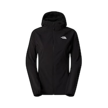 The North Face W Nımble Hoodıe - Eu Kadın Ceket Nf0a8cd9jk31 Siyah