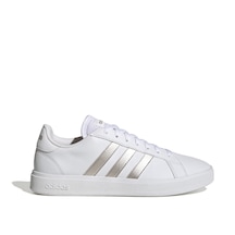 Adidas Grand Court Base 2.0 Kadın Günlük Ayakkabı Gw9263 Beyaz 001