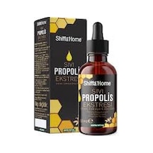 Shiffa Home Sivi Propolis Eki