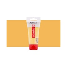 Art Creation Akrilik Boya 75ml - N:223 Naples Yellow Deep