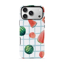 Watermelon Grid