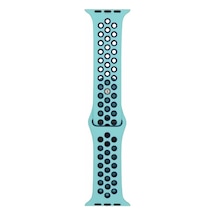 Watch 38mm Krd-02 Uyumlu Nrtk Kordon-no16