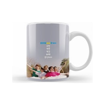 Txt Tomorrow X Together Kupa Bardak Porselen Karışık