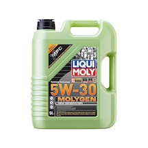 Liqui Moly Molygen New Generation 5W30 Motor Yağı 5 Lt. 9952