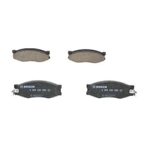 Bosch 0986490990 Fren Balatası 4106011p26