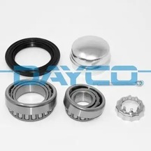 Dayco Kwd1019 Arka Aks Bilyasi 191598625 311405625n 311405645b