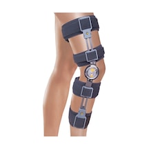 Orthocare 6325 Genucare Rom Açı Ayarlı Dizlik