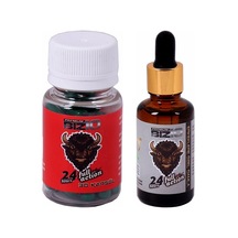 Bizon 600mg 30lu Ve Bizon Bay Azzdırı-cı Damla 30 Ml