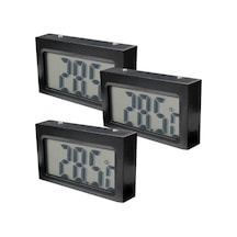 T1 Mini Isı Ölçer 3' Lü Paket