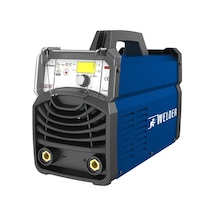 Welder Maxıarc 250 Cel Örtülü Elektrod Kaynak Makinası