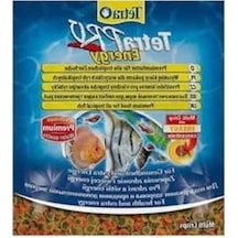 12 Gramlık Enerji Verici Kedi Atıştırmalığı