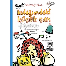 Kulağımdaki Küçük Çan