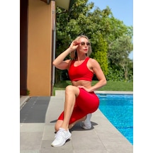 Kırmızı