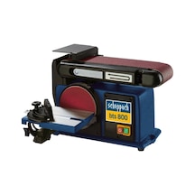 Scheppach Bts 800 900X Bant Disk Zımpara Motoru