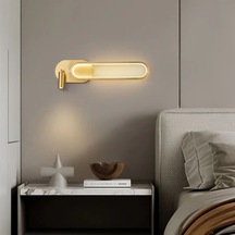 Solena Spotlu Led Aplik Ra-aplk-3546-52-02 Eskitme