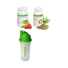 Herbalife Ahududu Aromalı 50 Gr Çay Thermo Complete Ve Shaker