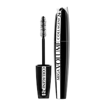 L'oreal Paris Mega Volume Collagene 24h Siyah Maskara 00