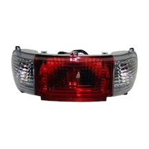 MONDİAL 125 UMP STOP KOMPLE