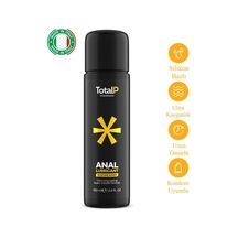 İntimateline Total-p 100 Ml Anal Kayganlaştırıcı