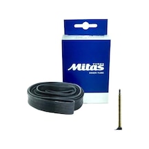 İç Lastik 700x23/28 İnce Sibop 80 Mm Mitas