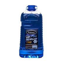 Cam Suyu Antifrizi 5 Lt. Parfümlü -40c Klwxnm15 Diğer