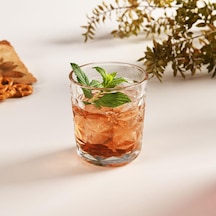 Paşabahçe 520542 Estrella 4'lü Su Bardağı 305cc Diğer