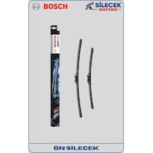 Bmw İx2 U10 2024-2026 Ön Silecek Bosch Aerotwin A620s