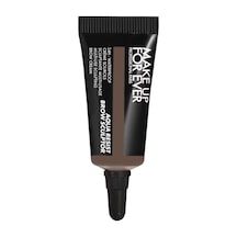 Make Up For Ever Aqua Resist Brow Sculptor 25 Medium Ash