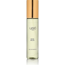 Uso Rose & Musk Kadın Parfüm EDP 15 ML