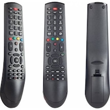 Regal Uyumlu Rc 4911 Lcd Led Tv Kumandası