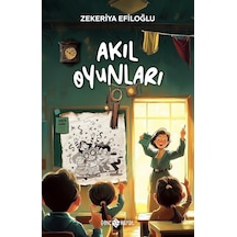 Akıl Oyunları / Zekeriya Efiloğlu