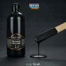 002 Siyah