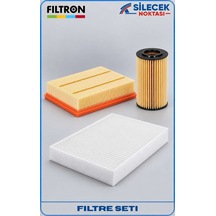 Fıltron Bmw F20-f21 114i Filtre Seti