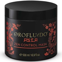 Orofluido Asia Zen Control Maske 500 ML