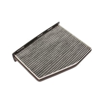 Sardes Polen Filtresi Caddy Iıı-jetta Iıı-passat-touran-golf V Karbonlu 1.4tsı-1.6tdı-1.8tsı-1.9tdı-2.0tdı Sardes Sca666 1k1819653 1k1819653a 1k1819653b