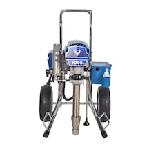 İbey Airless Makina T-1095 Pro İbey Airless Boya Makinesi