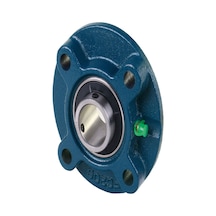 Ucfc205 Rulman 25 Mm.