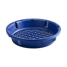 Altın Eleme Eleği 37 Cm Elek - 10 Mm Gözenekli