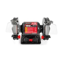 Prodht De-140200 Zımpara Motoru 250w 150 Mm