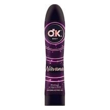 Okey Nirvana Kayganlaştırıcı Jel