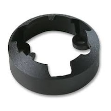 Weller T0058716791 5x Pack Flange Insulator