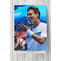 Tomas Berdych Posteri 2