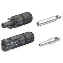 Staubli Pv-kbt4/10x-dc Ve Pv-kst4/10x-dc 10mm Solar Konnektor