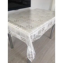 Muşamba Masa Örtüsü Şeffaf Üzeri Kaplama Meiwa Japon Teknolojisii (430414691)