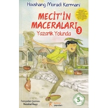 Mecit'in Maceraları - 3 - Pqjs-663332