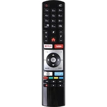 Regal Uyumlu 49R856 4K Smart Led Tv Kumandası