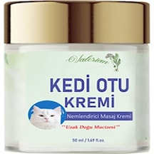 Kediotu Kremi Ağrıı Kremi 50ml