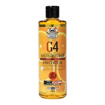 Leraton G4 Ultra Güçlü Temizleyici 473ml