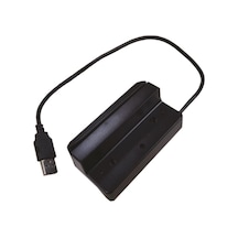 POSBANK APEXA-MSR Pos PC Manyetik Kart Okuyucu