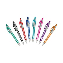 Papermate Flexgrip Tükenmez Kalem Turuncu